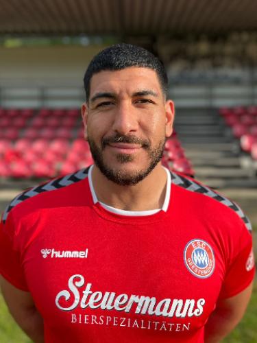 Oguzhan Denkgelen
