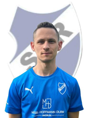 Julian Timothee Kofer