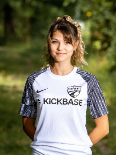 Linda Dominique Hegenbart