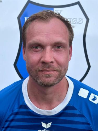 Patrick Kürschner