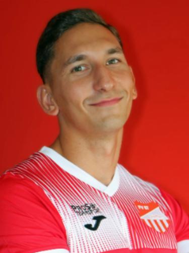 Maximilian Kolodziej