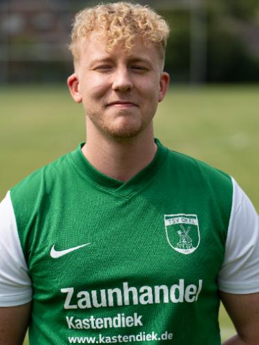 Tobias Baumann