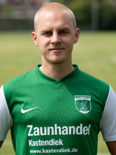 Alexander Pahling