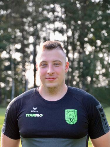 Richard Alex