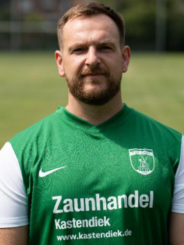 Paul Swolana
