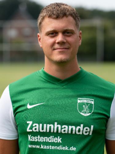 Hannes Warners