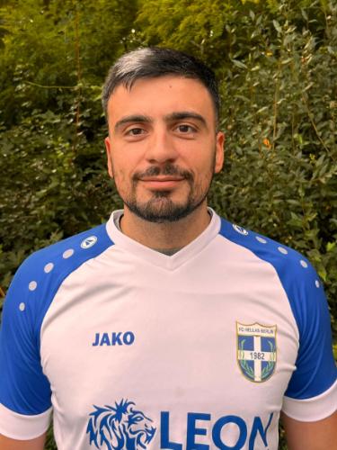 Kyriakos Tsakalidis
