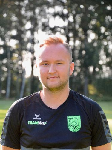 Dennis Natusch
