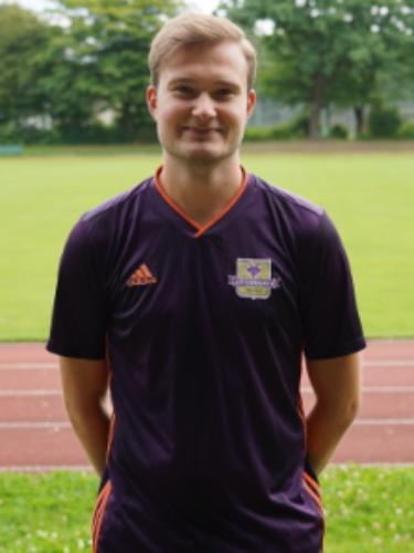 Hannes Bussmann