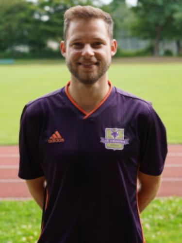 Christopher Grün