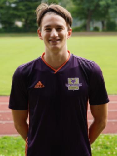 Moritz Hallier