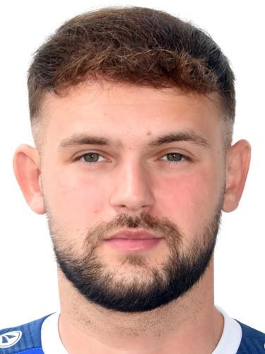 Erlon Sallauka