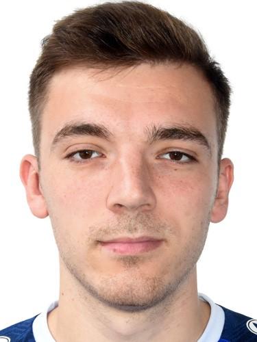 Justin Schneider