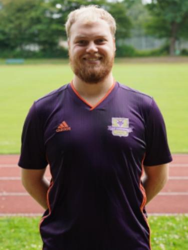 Pascal Hüttich