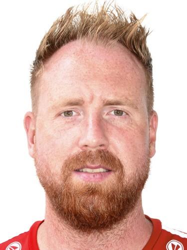 Mike Wroblewski