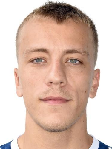 Simon Weber