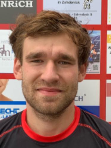 Jonas Kleßny