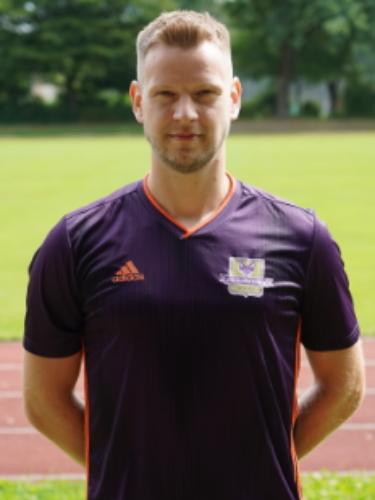 Malte Frederik Schreiber
