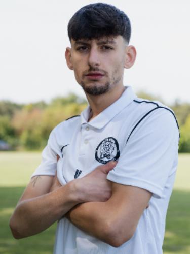 Al Barro Zendelovski