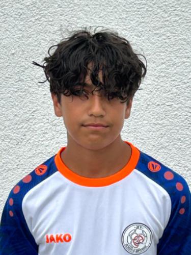 Mohammad Al Ali Altaha