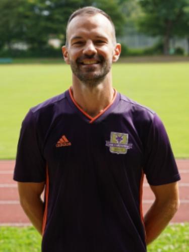 Nicolas Warszewik