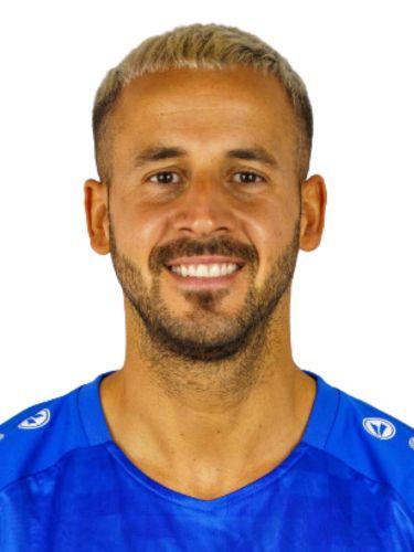 Ricardo Cabete