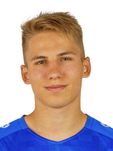 Julian Fritsch