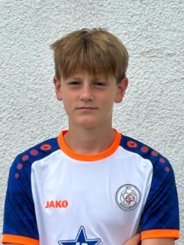 Florian Koch