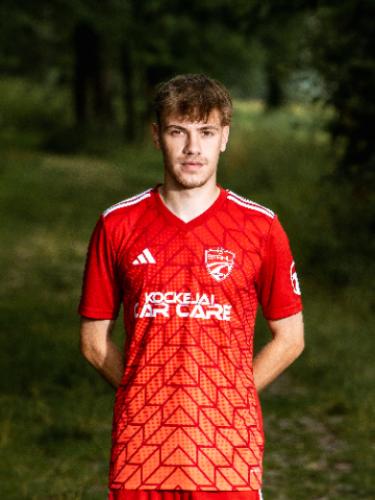 Max Johannes Hellmer