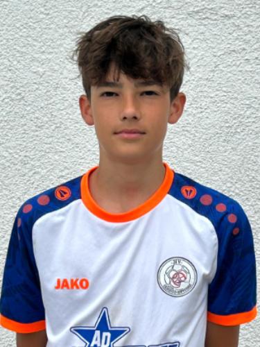 Arian Mühlhaus