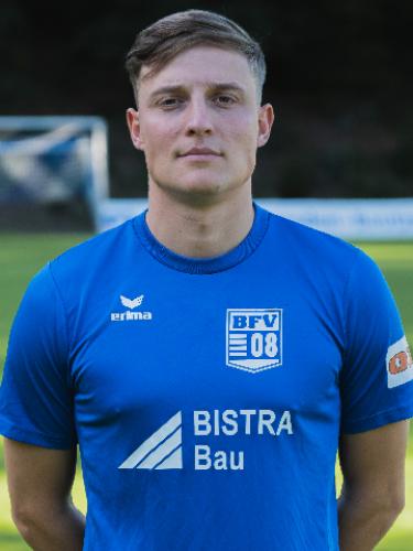 Jonas Krautschick