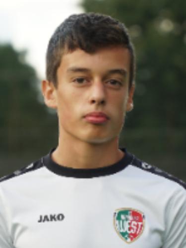 Louis Temmeyer-Grino