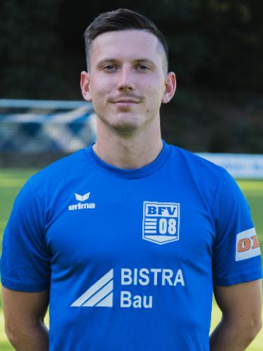 Christoph Rettig