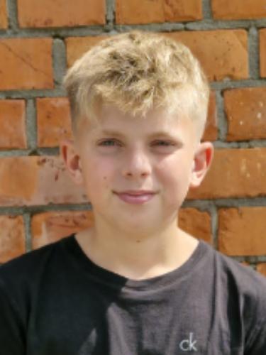 Tristan Junge