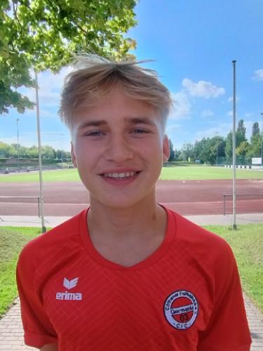 Jaden Marcel Ostwald
