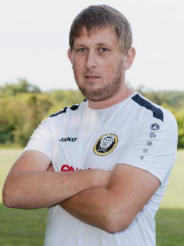 Tim Deichmann