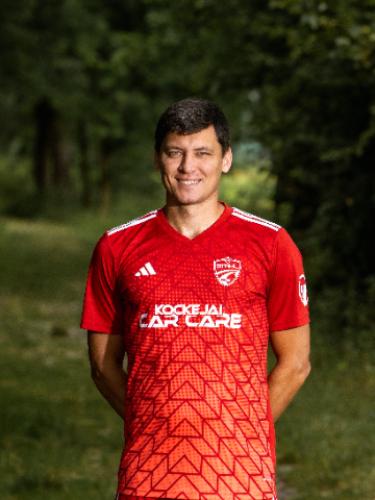 Hlib Zhelezniak