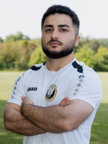 Aram Abdullah