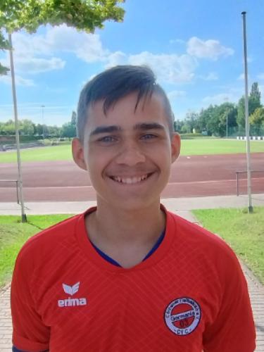 Raul Leandro Werner