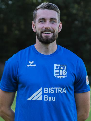 Tim Wockatz