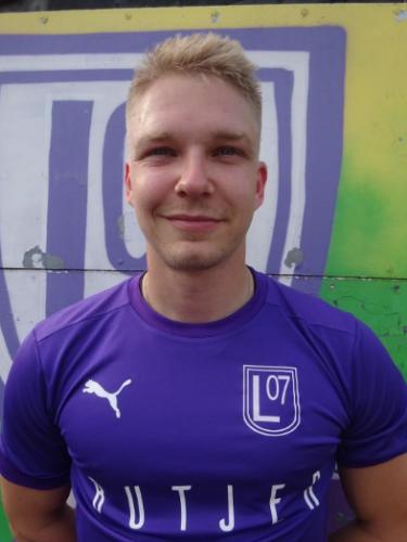 Niklas Klindworth