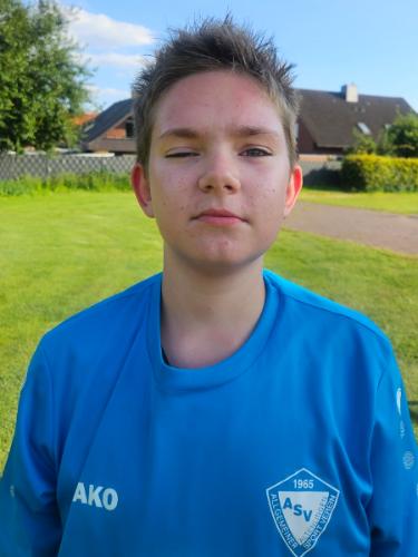 Connor Alexander Guse