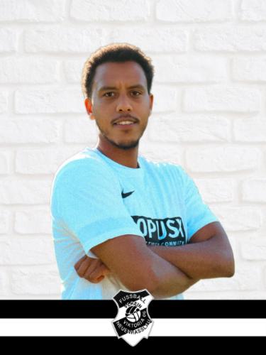 Amanuel Dawit Semere