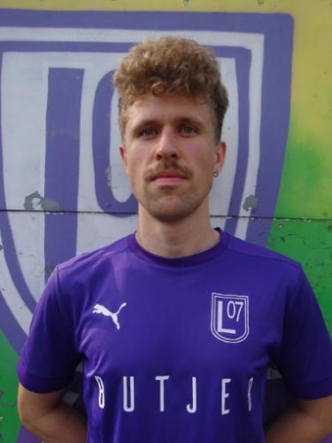 Tim Florian Zinneker