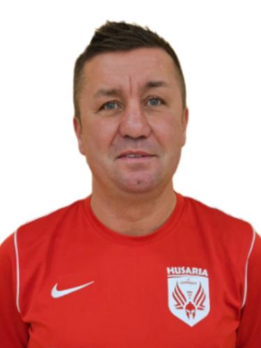 Marek Jaroslaw Lagiewczyk