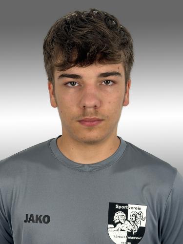Jonas Neitzert