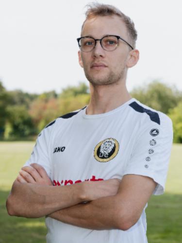 Viktor Böhm