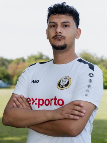 Nadir Jerome Badr