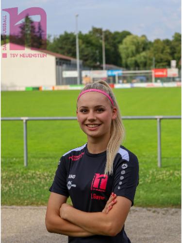 Lauren Gayer