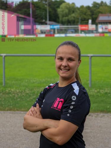 Ann-Kathrin Migl